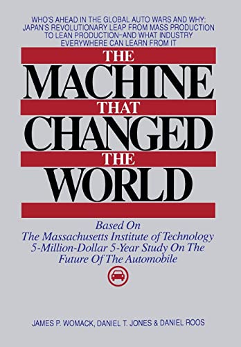 Machine That Changed the World view 2