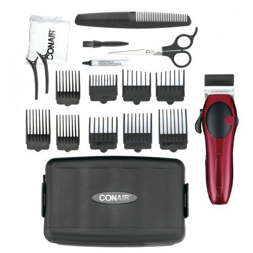conair pro clippers