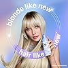 K18 TripleBright Oxidation Defense Purple Shampoo - Non-Staining Blonde Shampoo Removes + Helps Prevent Brass for Brighter, Longer-Lasting Blonde - For All Highlighted + Lifted Hair Tones (4.2 Fl oz) #4