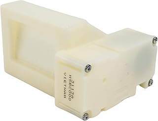 Frigidaire 241518501 Motorized Air Damper Control for Refrigerators, White