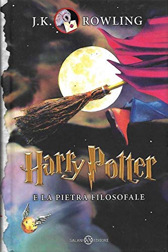 Harry Potter e la camera dei segreti