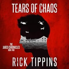 Couverture de Tears of Chaos