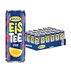 RAUCH Eistee, Zitrone, 330 ml (24er Pack)