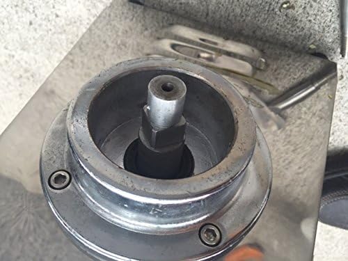 MEAT GRINDER stainless steel ONE YEAR WARRANTY 1 HP 110 V