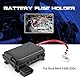 Batterie 4 - Car Battery Fus - Für 4 Sicherungskasten Batterie-Sicherung Lter 12V Batterie Verteilerkasten 1J0937550A 1J0937550B Klemme Ersatz Für Sicherungskastenhalter Der