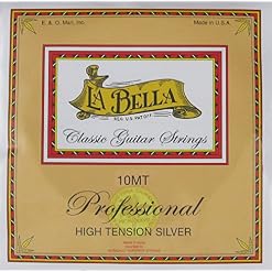 La Bella 10-string de guitare moderne d’accordage - Les Beatles, Paul McCartney, John Lennon, RIngo Starr, George Harrison
