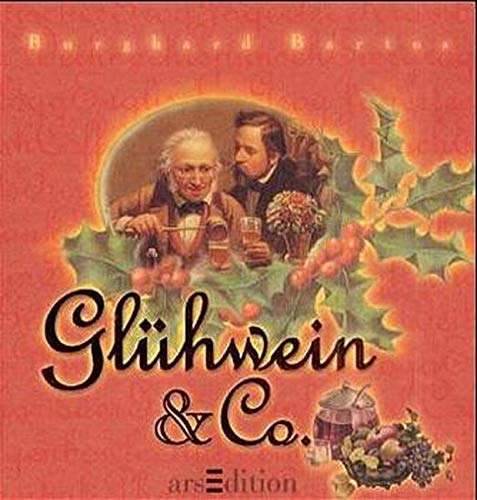 Preisvergleich Produktbild Glühwein & Co.