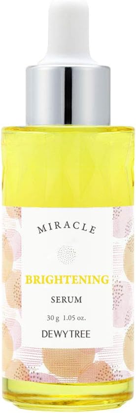 Dewytree Miracle brightening serum 30ml