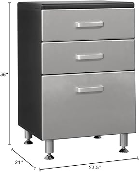 24216K Storage Cabinet