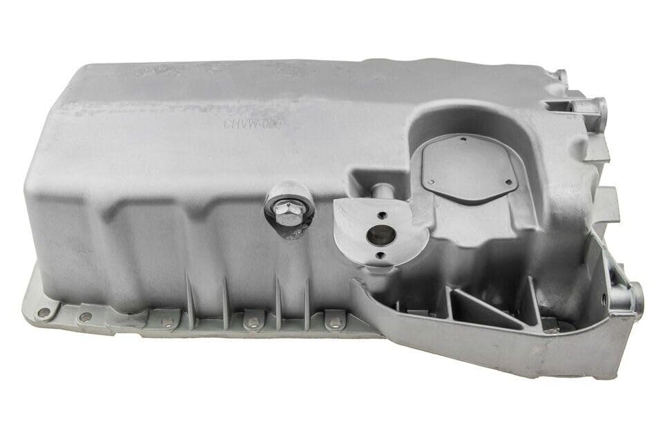 Cárter de aceite motor 1.8 T compatible con referencia BMO/SE/008AB