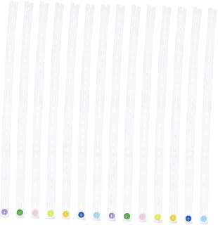 BESPORTBLE 50Piezas Hebillas Ajustables Para Infantiles Cinturón De Sujeción Para Bebés Hebillas De Pañal Para Guarderías Para Crianza y Cuidado Infantil