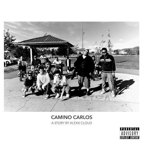  SANTA FE pt. 2 [Explicit]