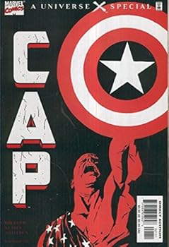 Universe X Special "Spidey" (Jan 2001)