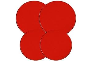 Reston Lloyd Range Accessories: Electric Stove Burner Covers Set
