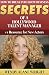 How To Break Into Show Business: Secrets Of A Hollywood Talent Manager