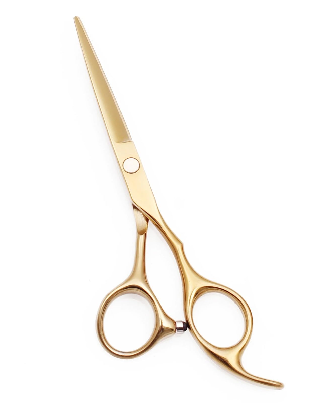 Tijeras de peluquería 1 pieza de tijeras peluquería 5, pulgadas, profesionales for barberías