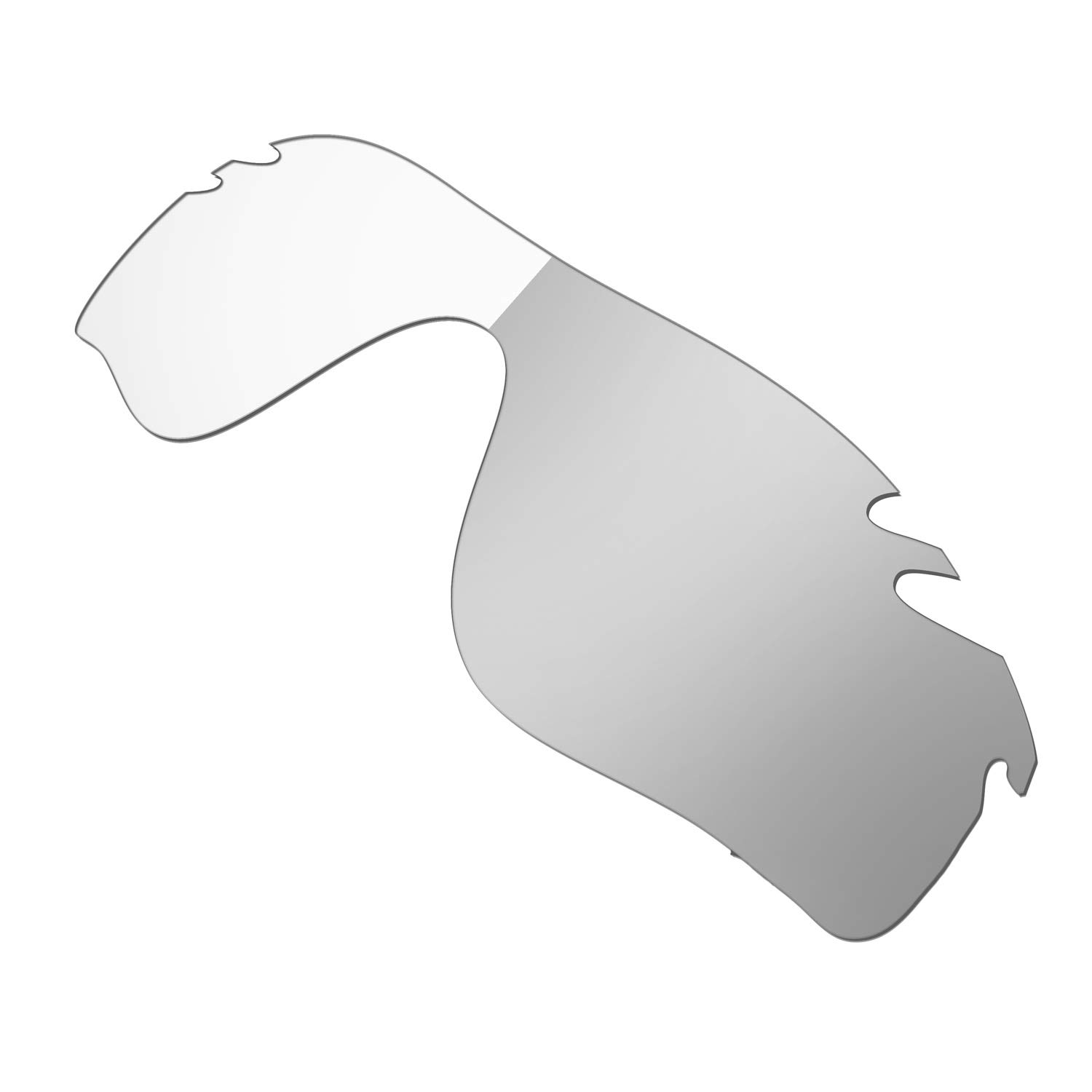 Rechange Lentille pour Oakley Radarlock Path Vented Lunettes de Soleil Polarisé