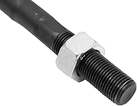 Vista 25 de TRQ Juego de barras de acoplamiento interiores delanteras 2 piezas compatibles con Acura RDX 2013-2018