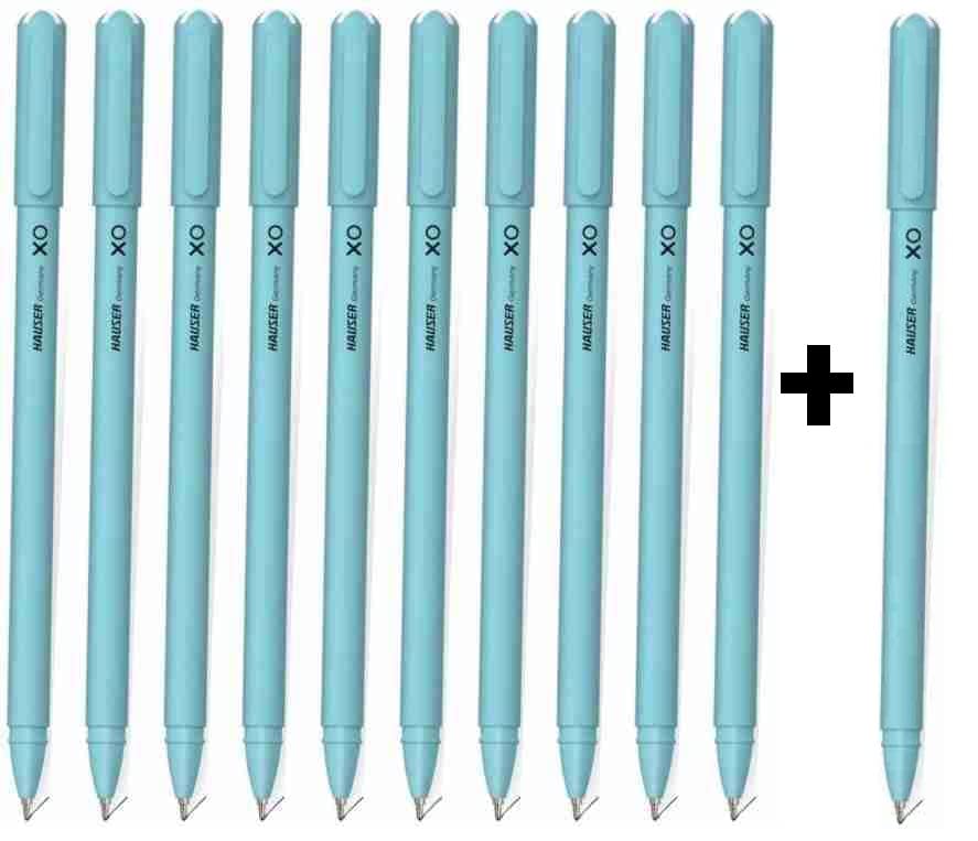 Image of MotoArt Hauser XO Ball Pen Pack of 10(1Free Inside)