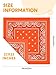 URATOT 12 Pack Novelty Bandanas Paisley Print Cowboy Bandana Handkerchiefs, Assorted 12 Colors
