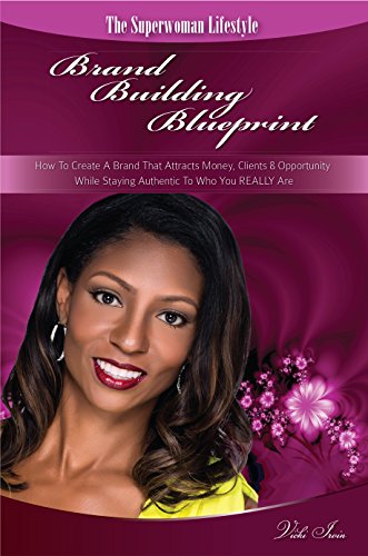 The Superwoman Lifestyle Brand Building Blueprint (English ...