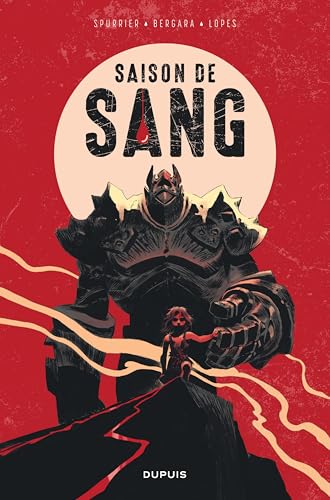  Saison de sang