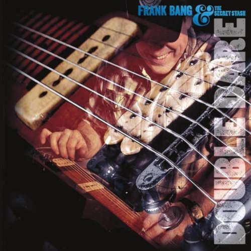 Frank Bang & the Secret Stash