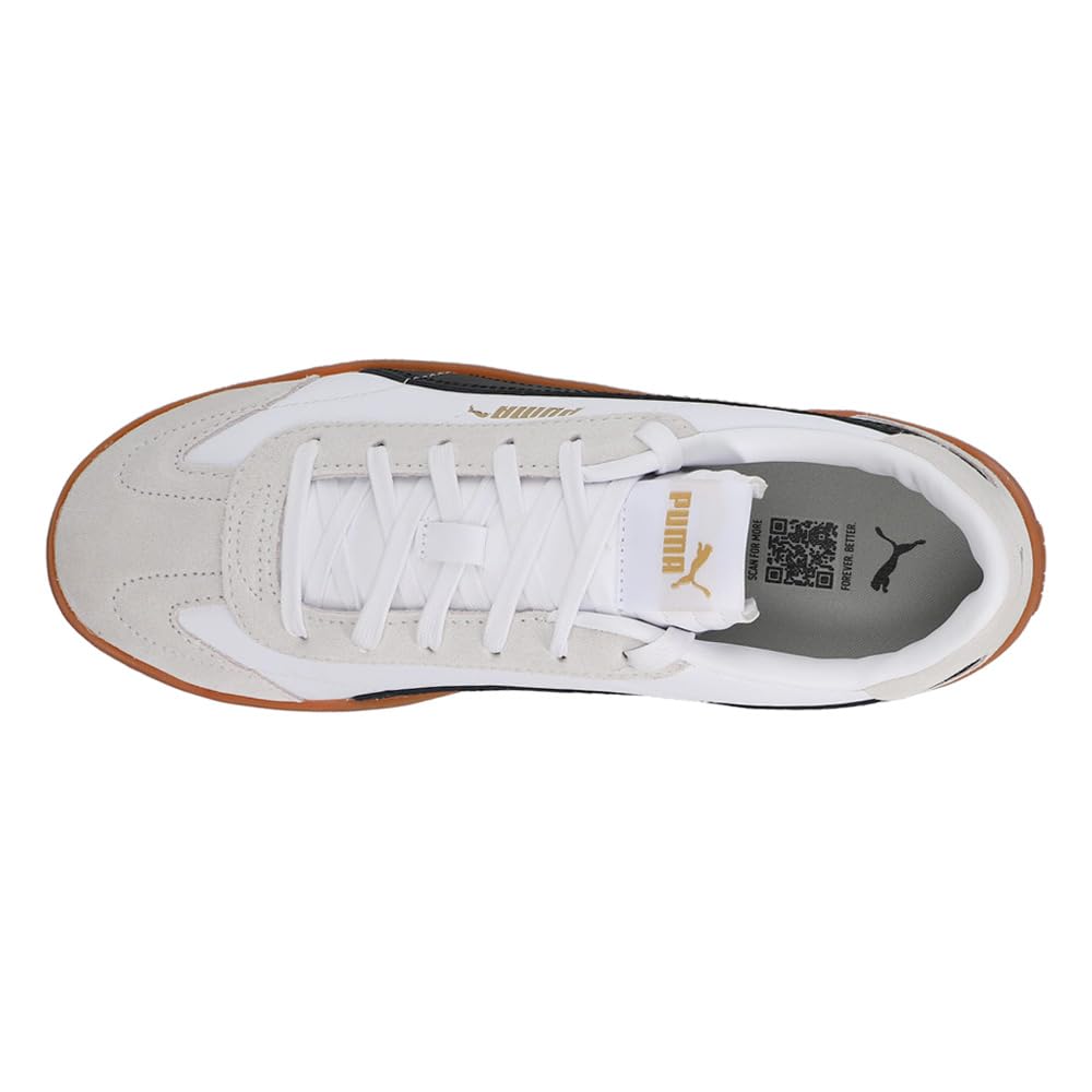 PUMA Men's Club 5v5 Sneaker