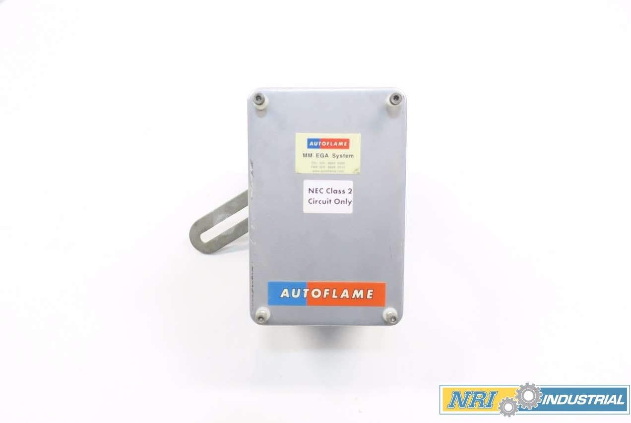 MM10004/D MM/EGA System SERVO Motor 24V-AC 9W 60HZ D574591