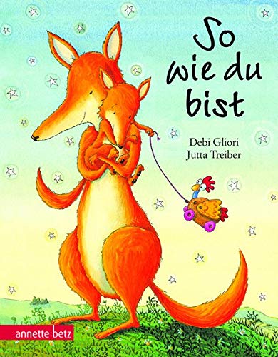 So wie du bist: Geschenkbuch-Ausgabe