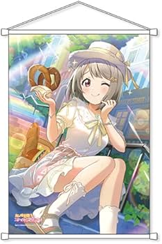 Amazon.co.jp: 『ラブライブ！虹ヶ咲学園スクールアイドル同好会』空想