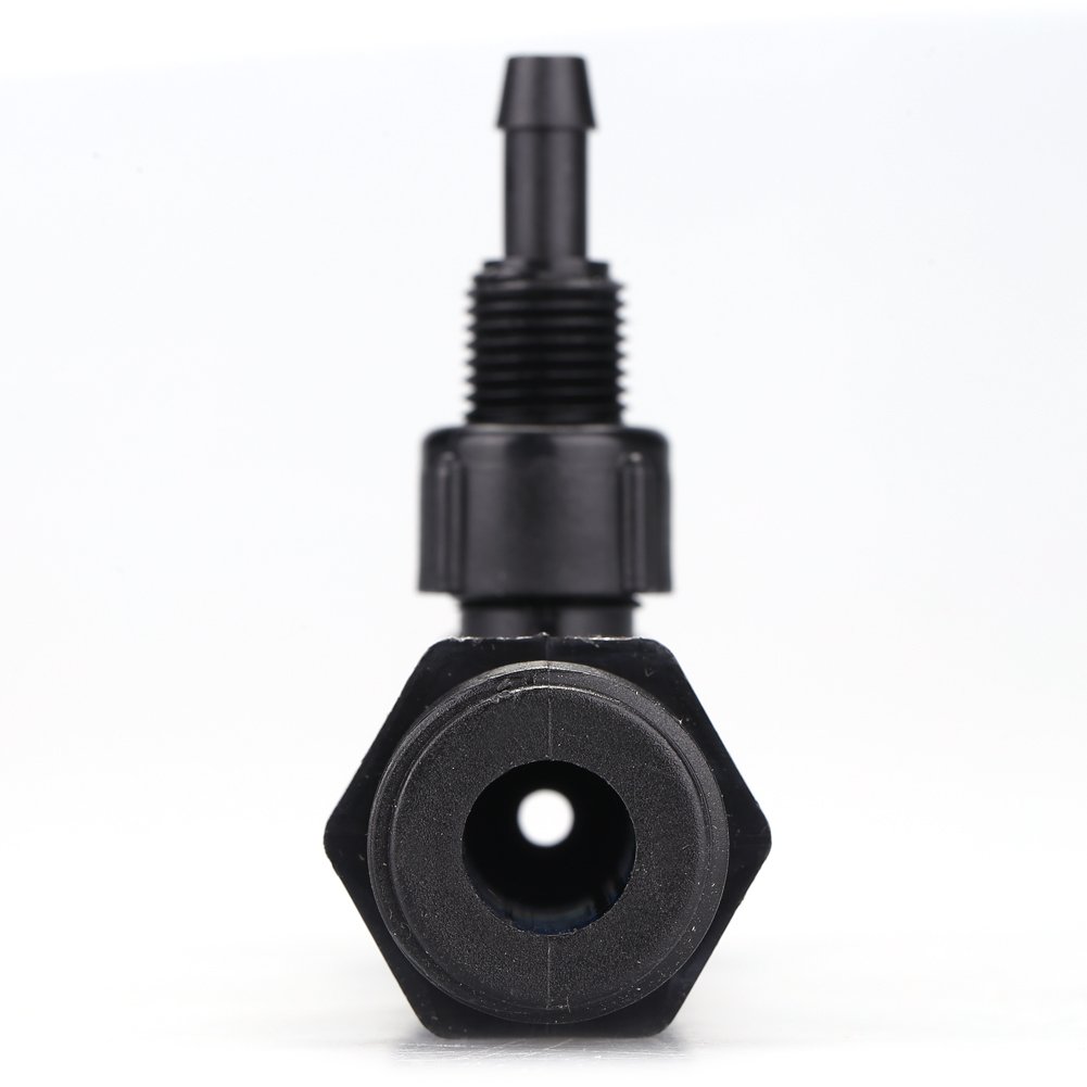 Injecteur D'engrais de Type Venturi 3/4 "Kit de Dispositif D'irrigation de Jardin