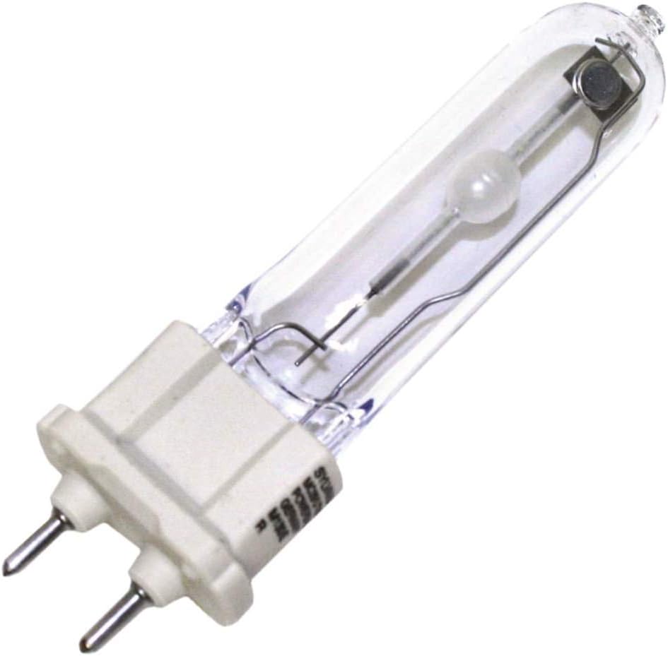 Ceramic Metal Halide HID Bulb,35W,2940K