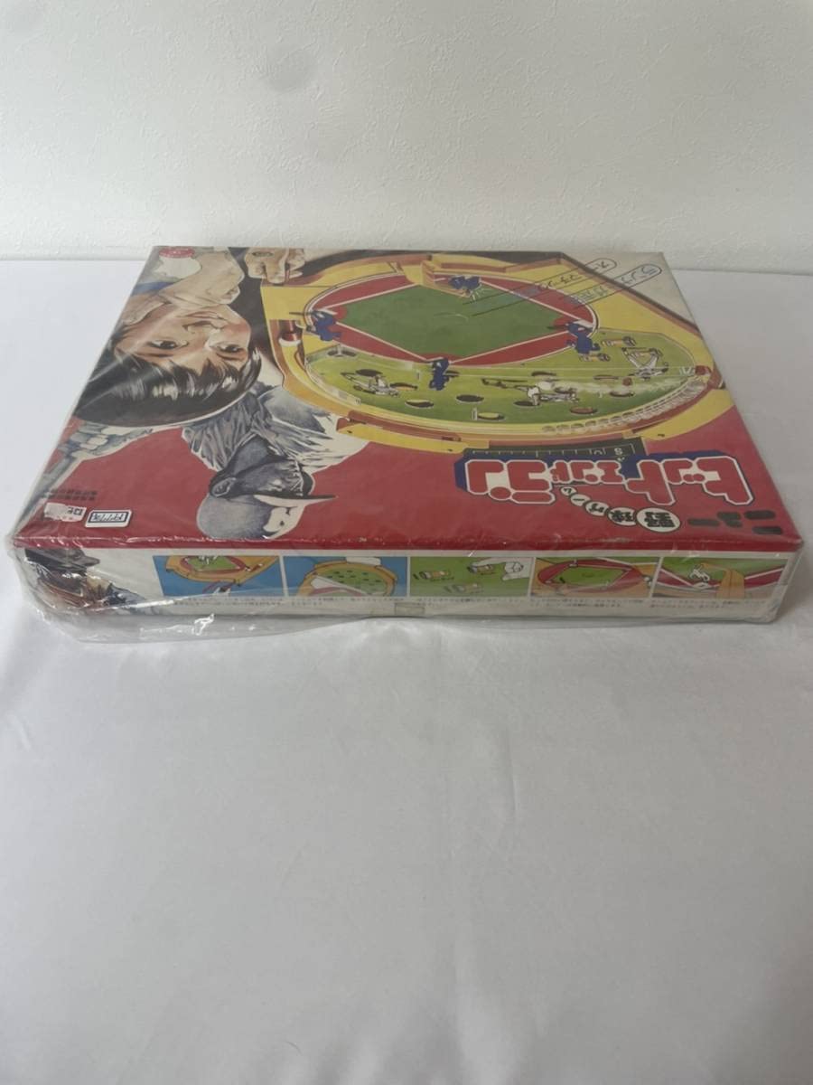 Amazon | 野村トーイ ニュー ヒットエンドラン 野球ゲーム | 野球