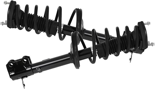 Miniatura 5 de AZHZ Puntales y amortiguadores traseros completos aptos para Toyota para Venza 2009-2012 Repalce 172965