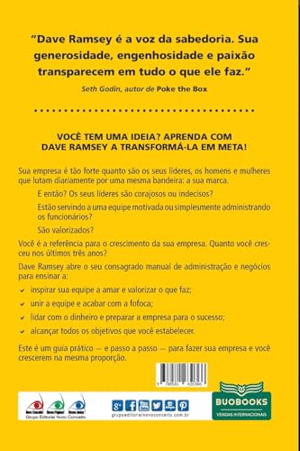 Líder empreendedor