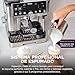 Imagen de Ninja Luxe Pro Cafetera 3 en 1 para latte