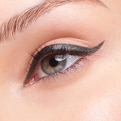 Stay All Day® Liquid Eye Liner Micro Tip - Aventurine, 0.5 ml (Pack of 1) - Image 4