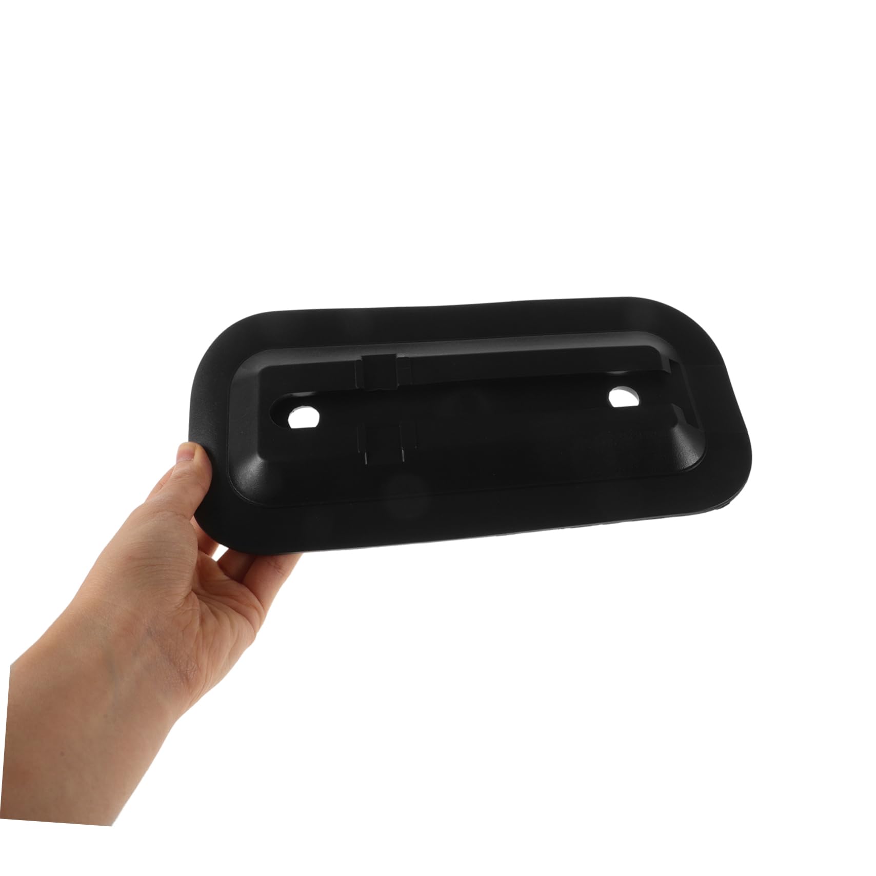 Base de Aleta para Tabla de Surf en PVC Resistente, Accesorio Versátil para Paddle Surf