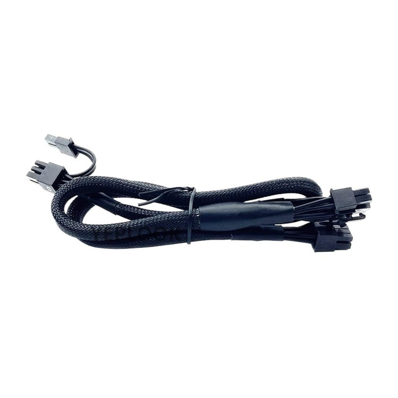Generico Cavo modulare PCI‑E doppio 8 pin 6+2 GPU