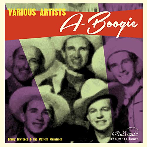 The Country Playboys