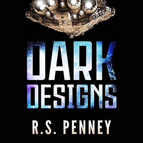 Dark Designs by R.S. Penney episode artwork