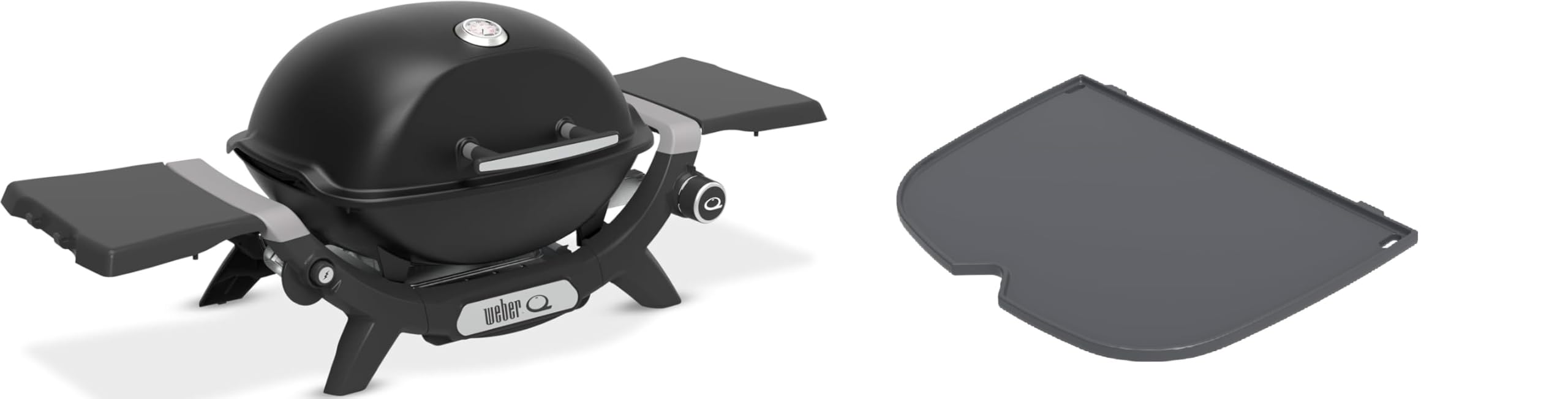 Amazon.co.jp: Weber(ウェーバー) BBQ Stove BBQ Portable Gas Grill