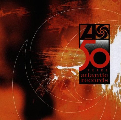Atlantic Records 50 Years: Gol