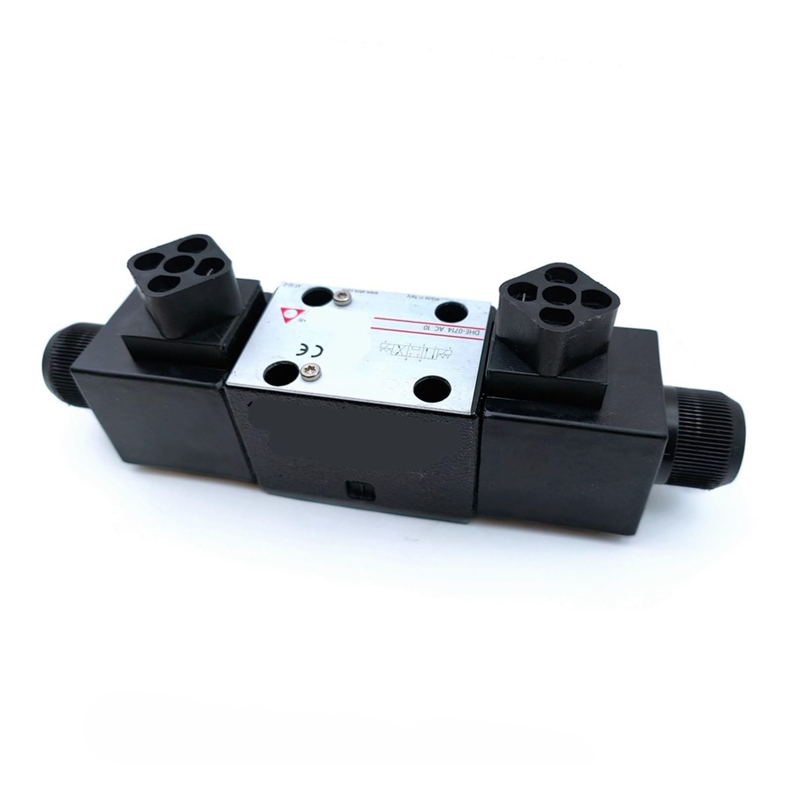 Elettrovalvole idrauliche DHE-0714 Valvola di Controllo Valvola elettromagnetica 220 V CC