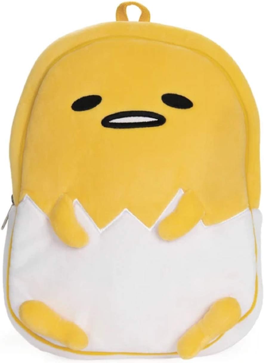 Buy GUND Sanrio Gudetama The Lazy Egg 