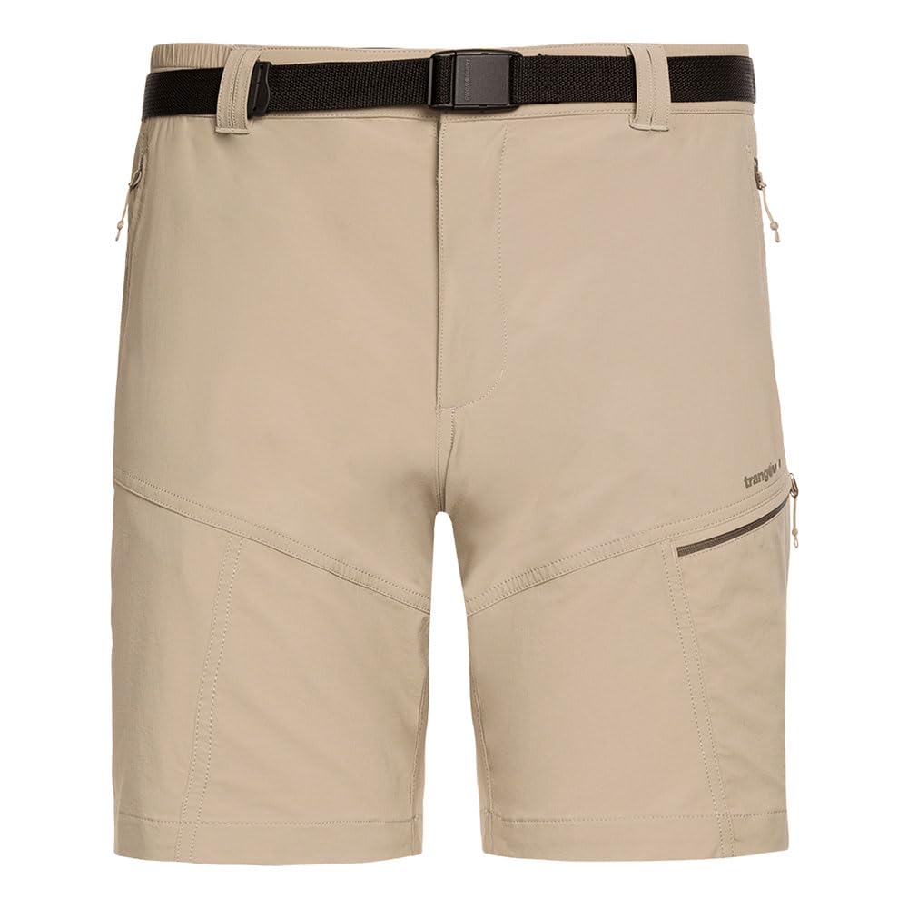 TRANGOWORLD Trangoworld Limut SF Shorts - Pantalones Cortos Hombre