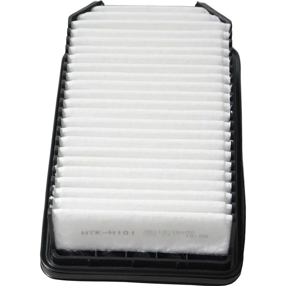 Filtr Powietrza Kabinowego dla Hyundai HB20 2012/08, 23,4x13,9x5,4cm Filtr powietrza samochodowego 28113-1S100