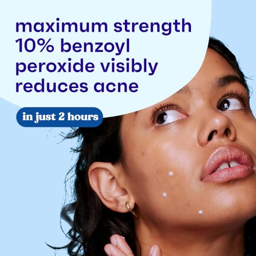 Image of Clean & Clear Persa-Gel 10 Acne Spot Treatment, 1 fl. oz