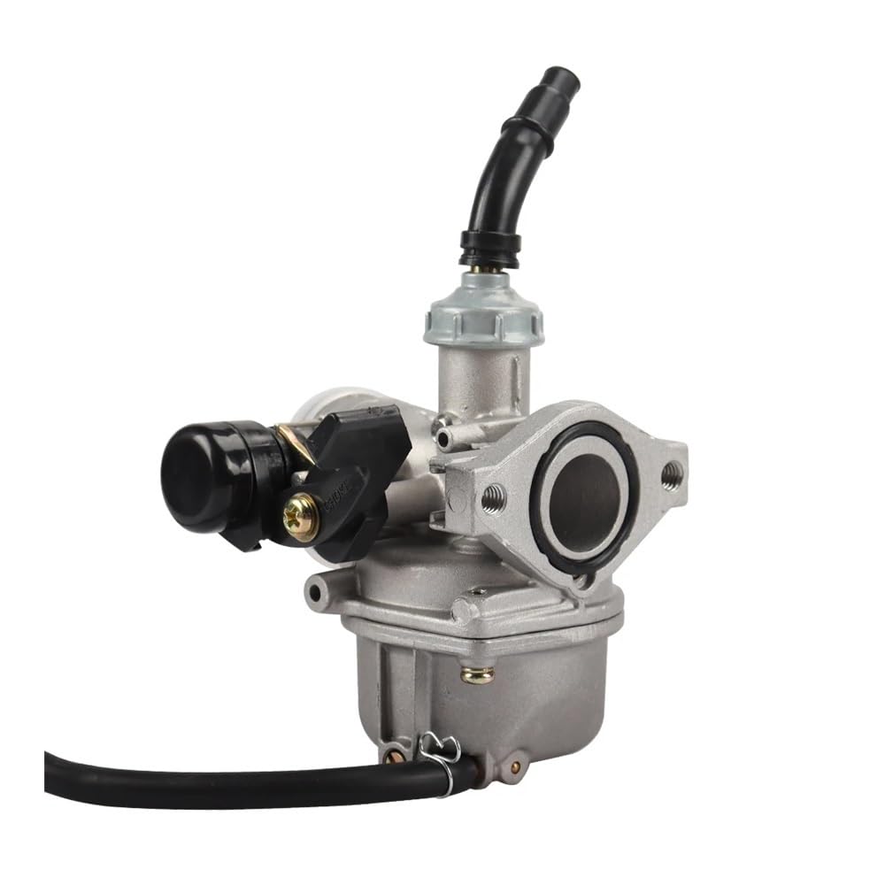 Carburateur PZ19 19 mm pour raviver la puissance 125C